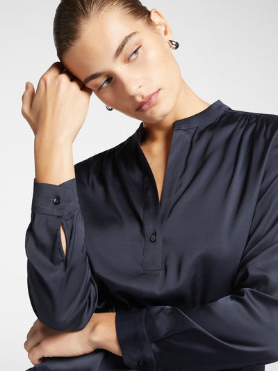 Elena Mirò Blusa in raso