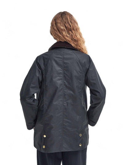 Barbour Donna