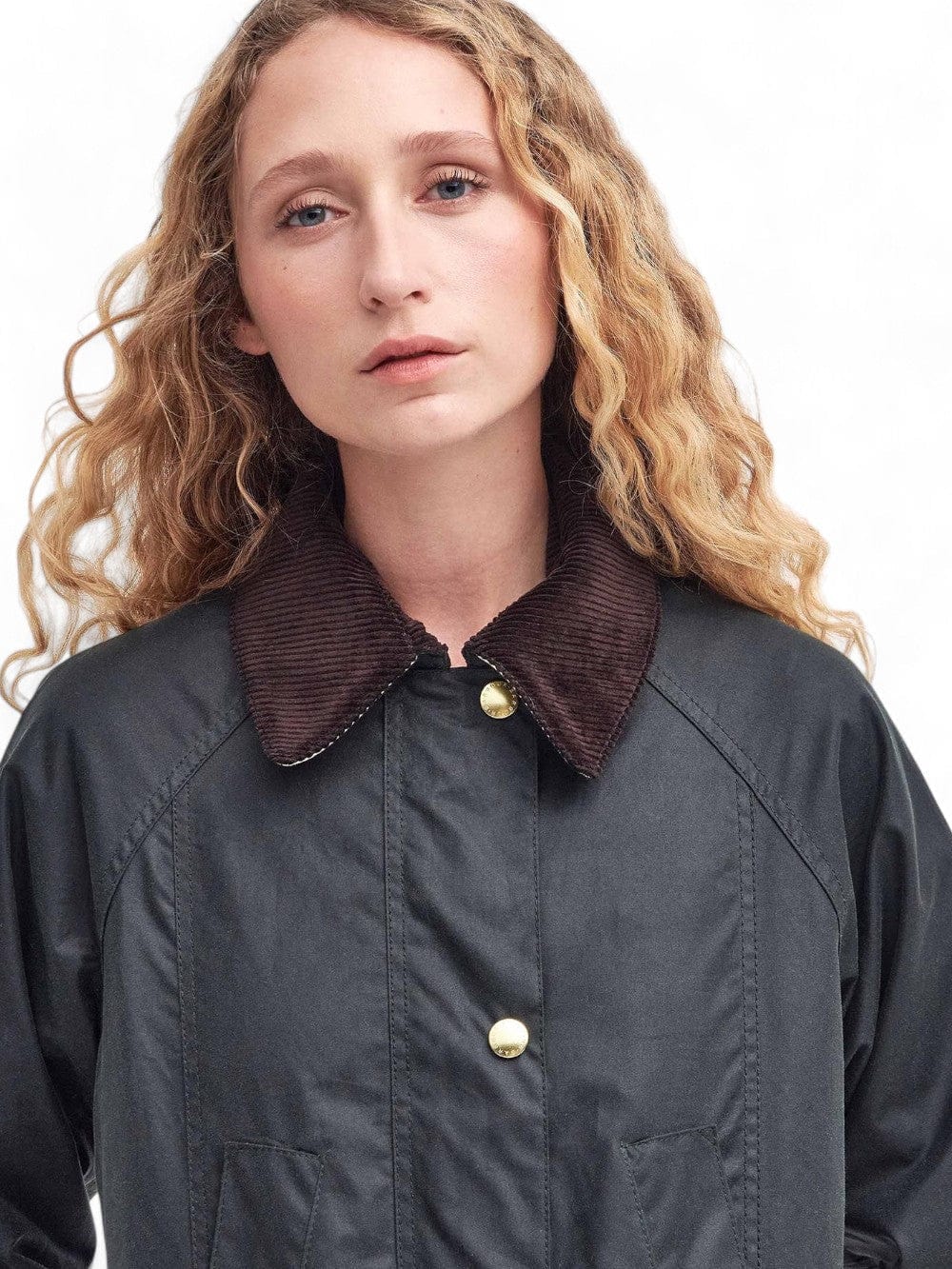 Barbour Donna