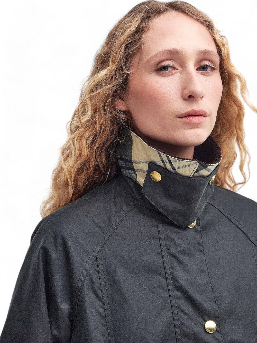 Barbour Donna