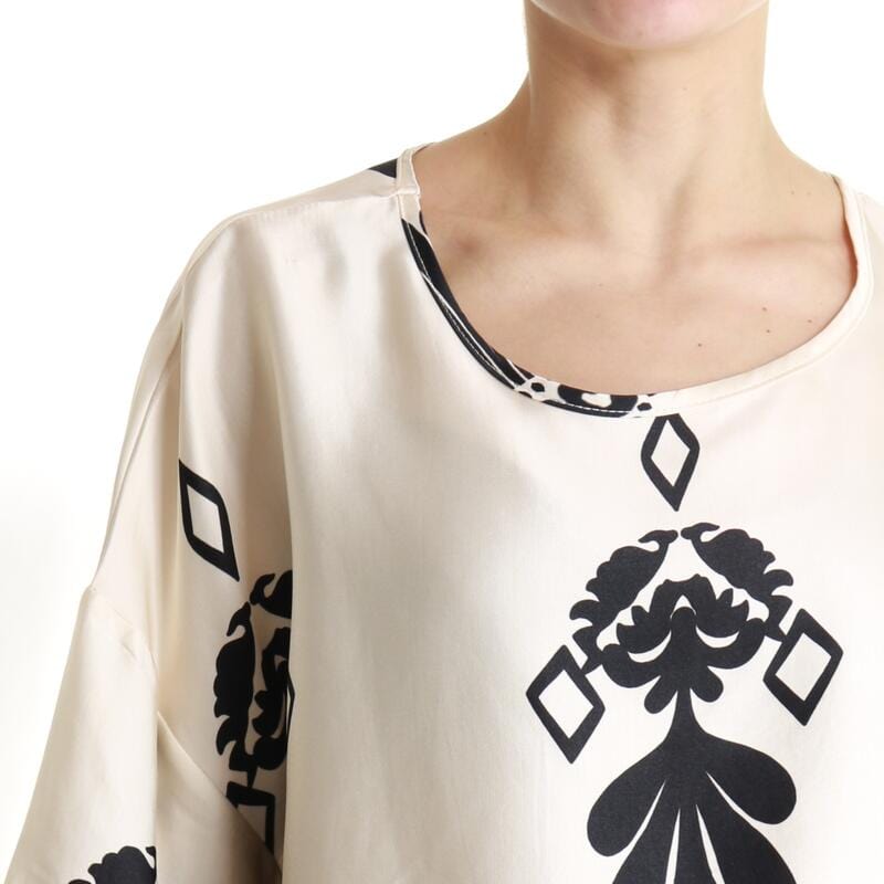 Anonyme Blusa