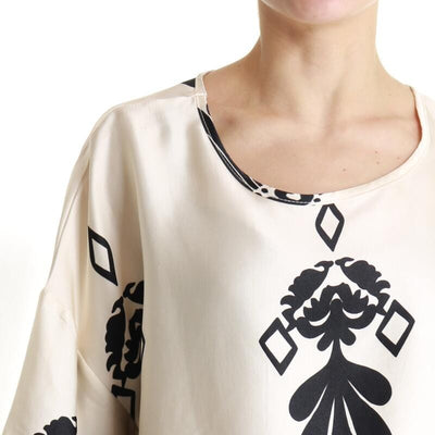 Anonyme Blusa
