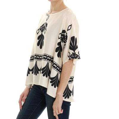 Anonyme Blusa