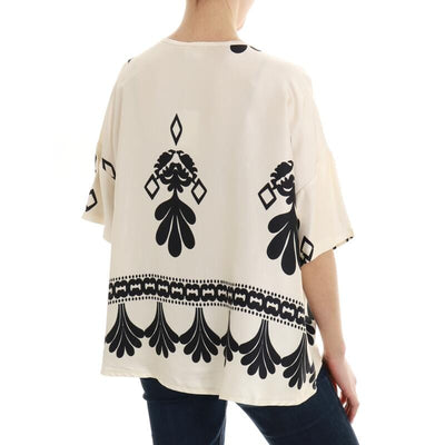 Anonyme Blusa