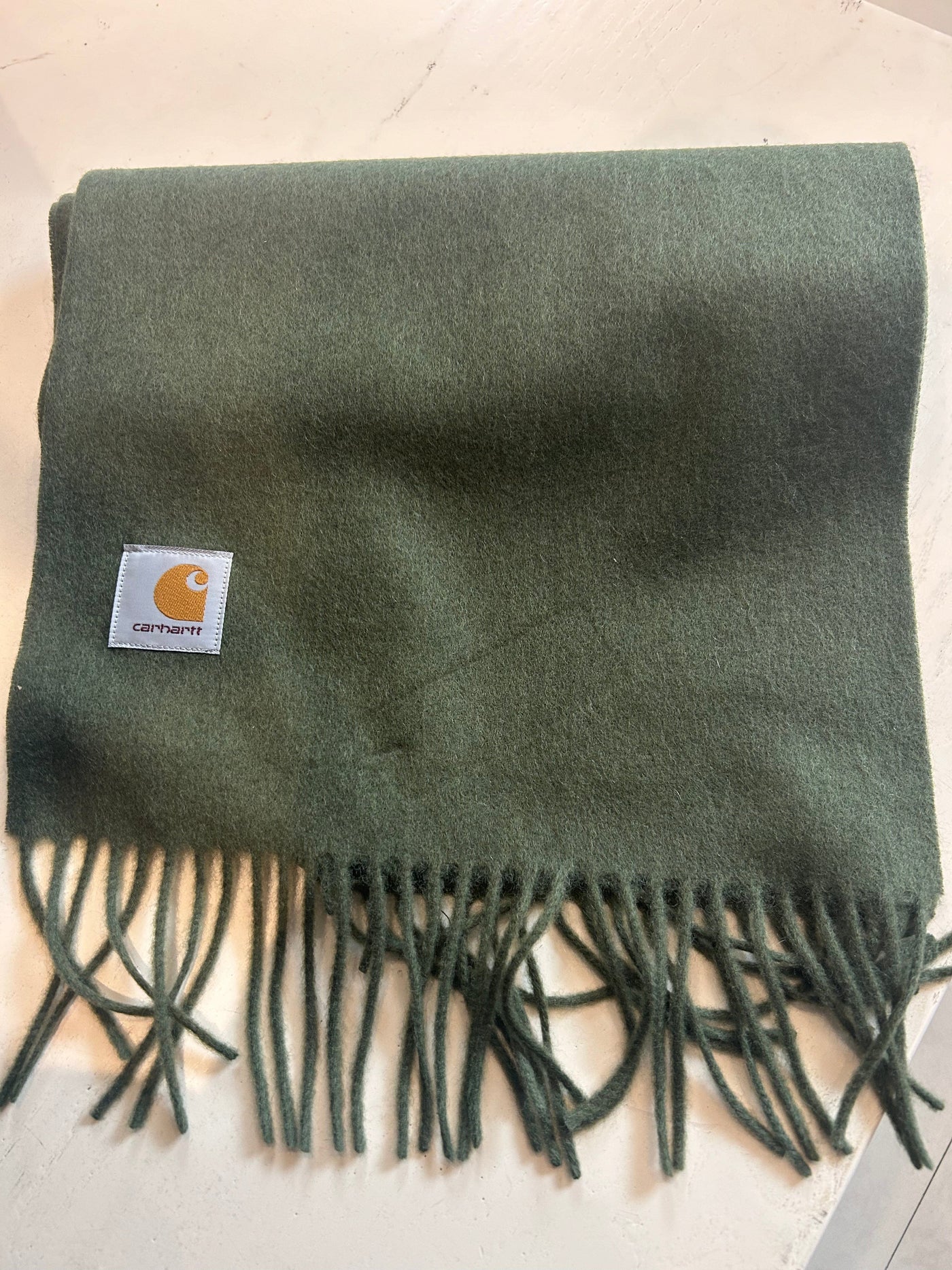 Carhartt Clan Scarf