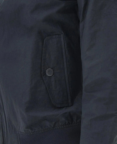 Barbour International Harrington Rectifier Steve McQueen