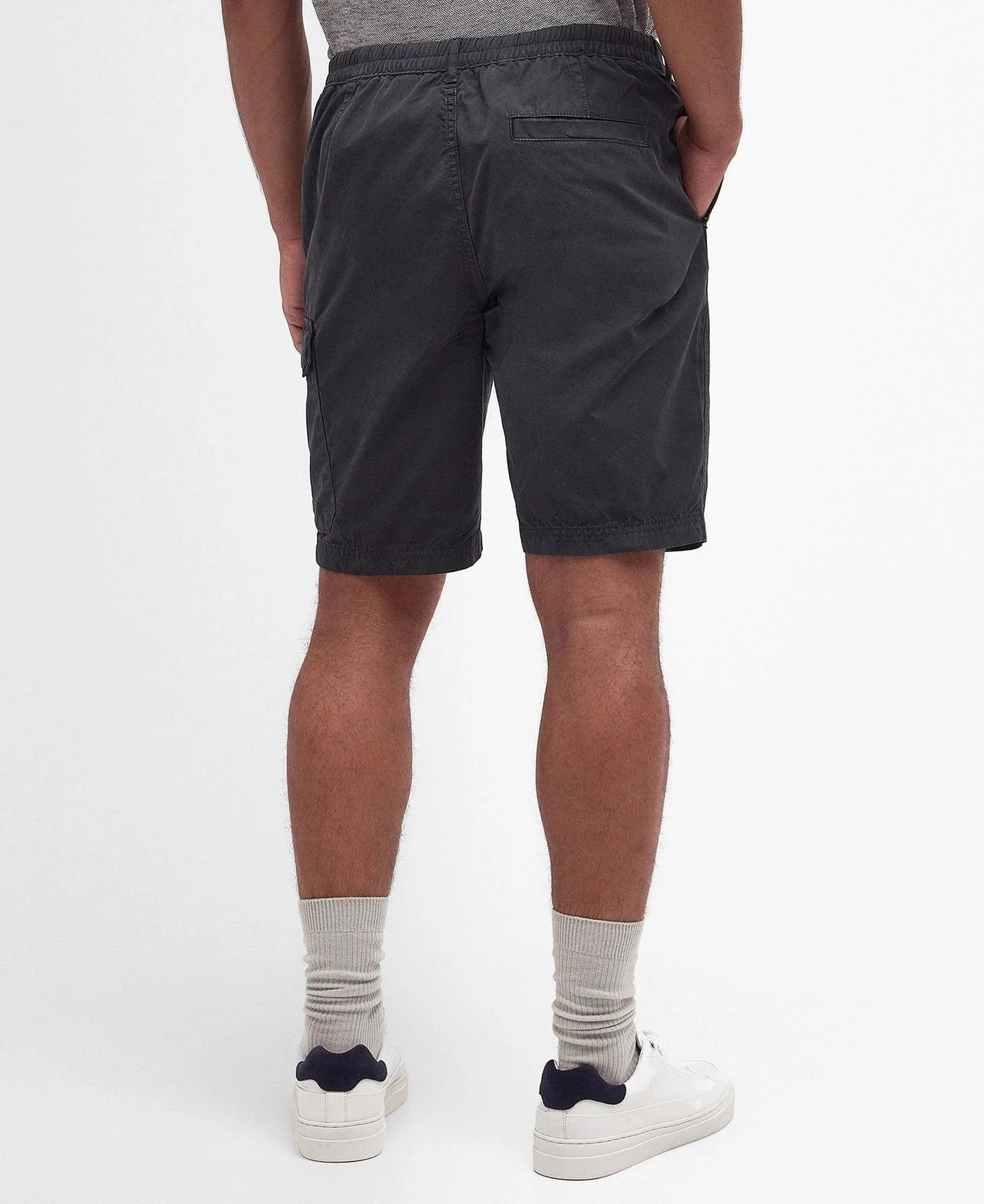 Barbour Gear Shorts Forest River
