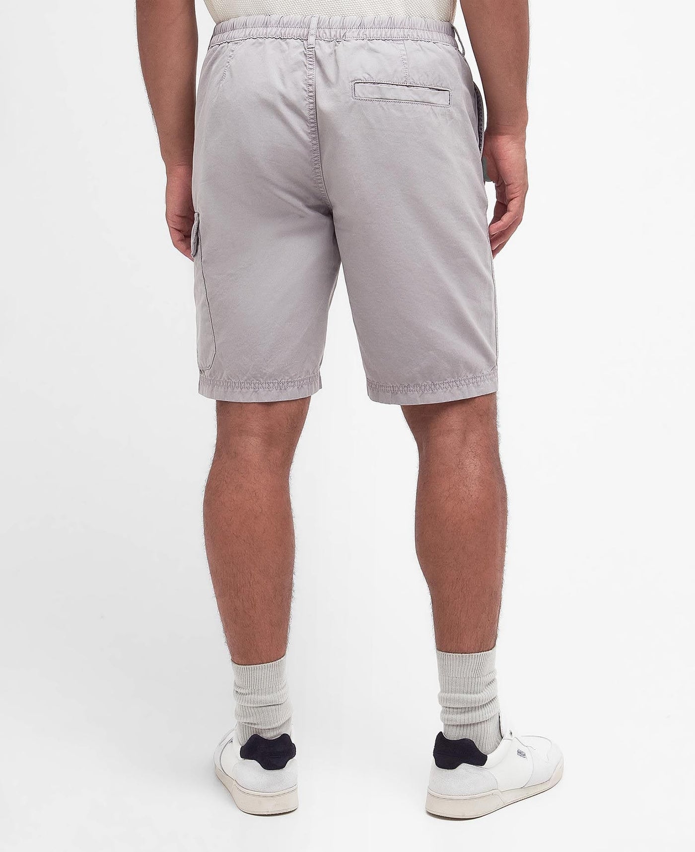 Barbour Gear Shorts Ultimate Gray