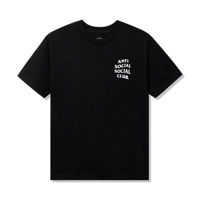Anti Social Social Club Mind Games USA Made S/S Tee