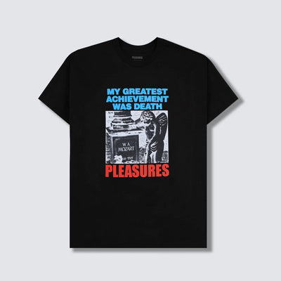 Pleasures Wolfie T-Shirt