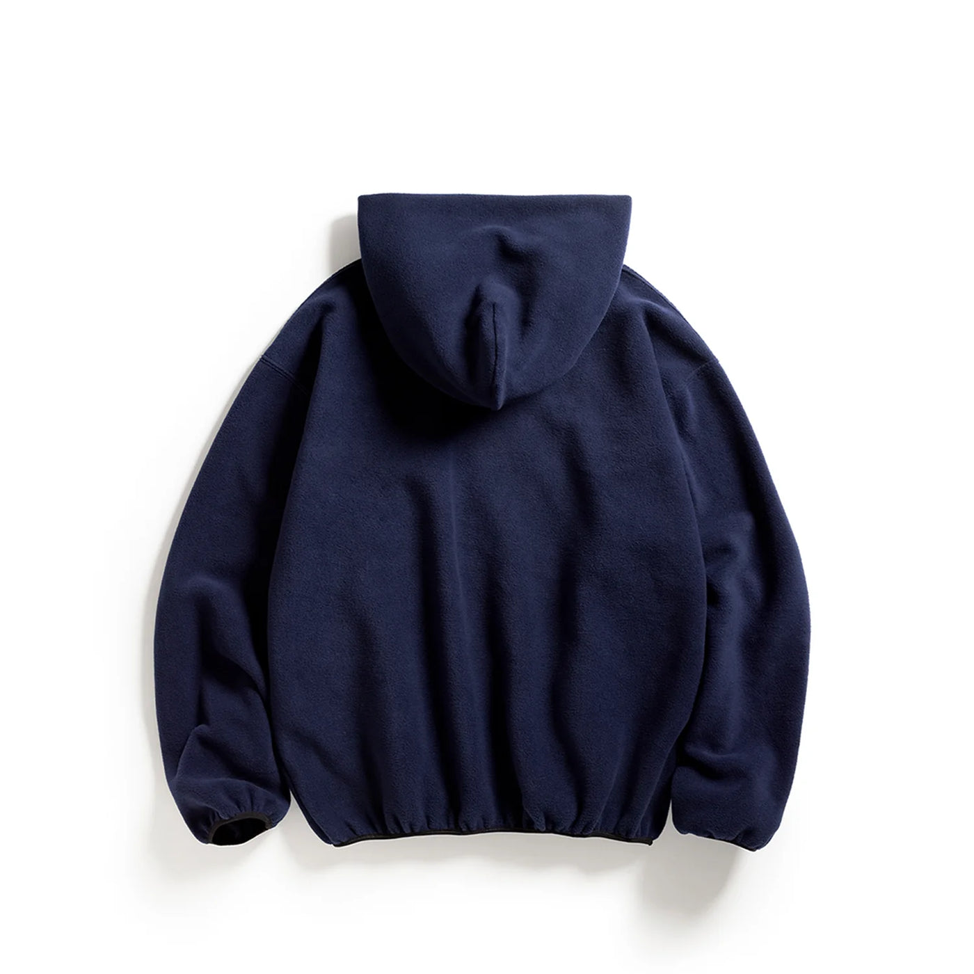 Anti Social Social Club Polar Fleece Hoodie