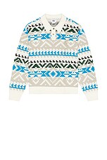 Obey Polo Geo