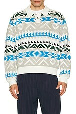 Obey Polo Geo