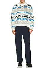 Obey Polo Geo
