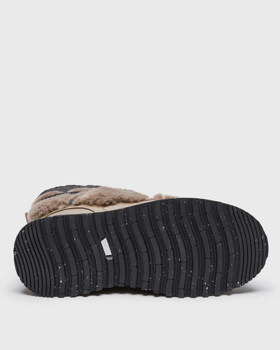 Suicoke Bower-Trab-Hi-Fur