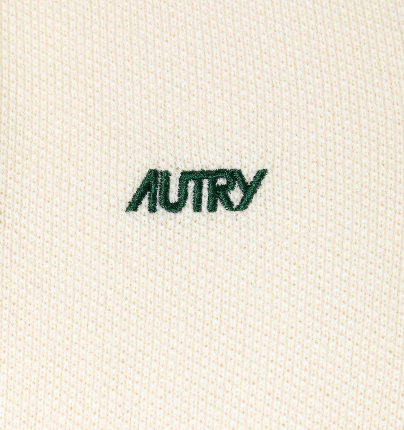 Autry Polo Main Unisex Wool