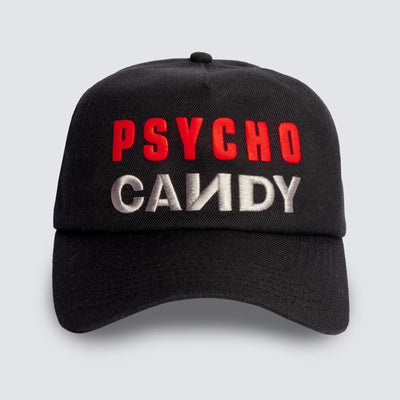 Pleasures Psycho Cap