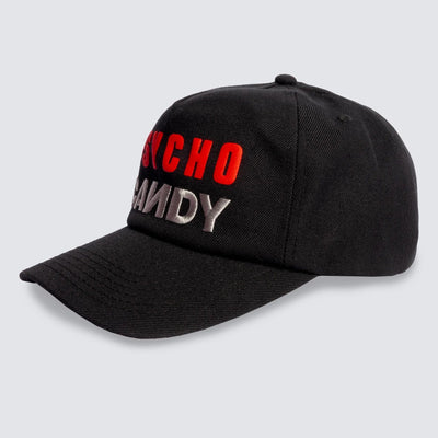 Pleasures Psycho Cap