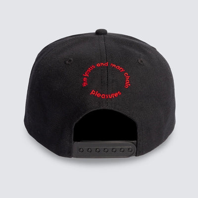 Pleasures Psycho Cap