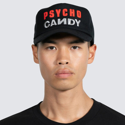 Pleasures Psycho Cap