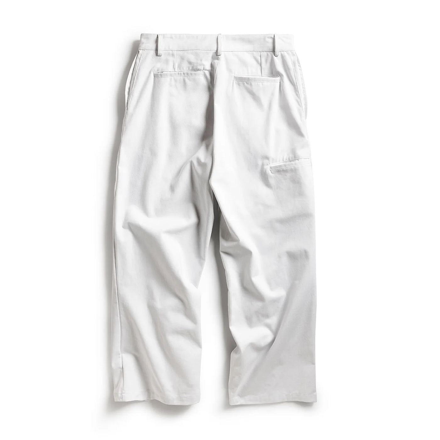 Anti Social Social Club Patched Up Racing Pant