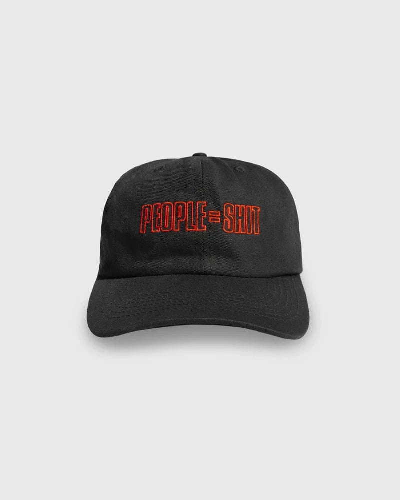 Pleasures X Slipknot People Snapback