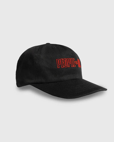 Pleasures X Slipknot People Snapback