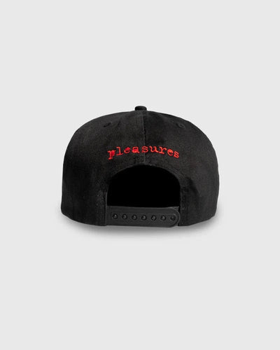 Pleasures X Slipknot People Snapback