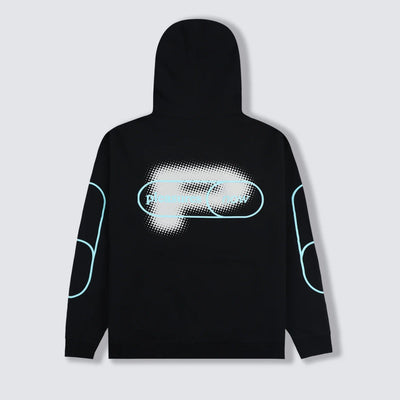 Pleasures Pixel P Hoodie