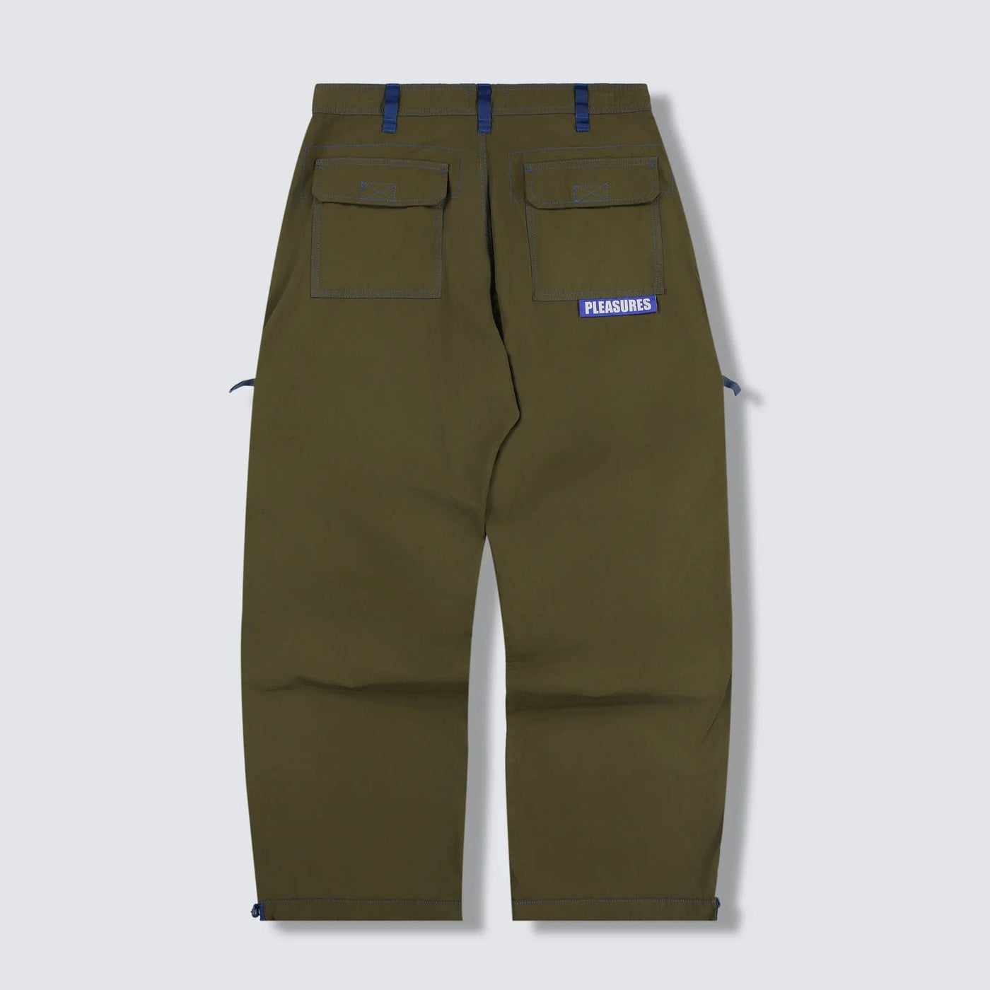 Pleasures Public Utility Pants