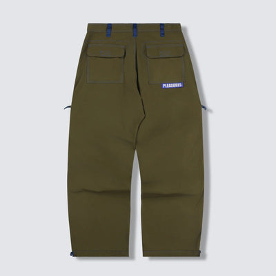 Pleasures Public Utility Pants