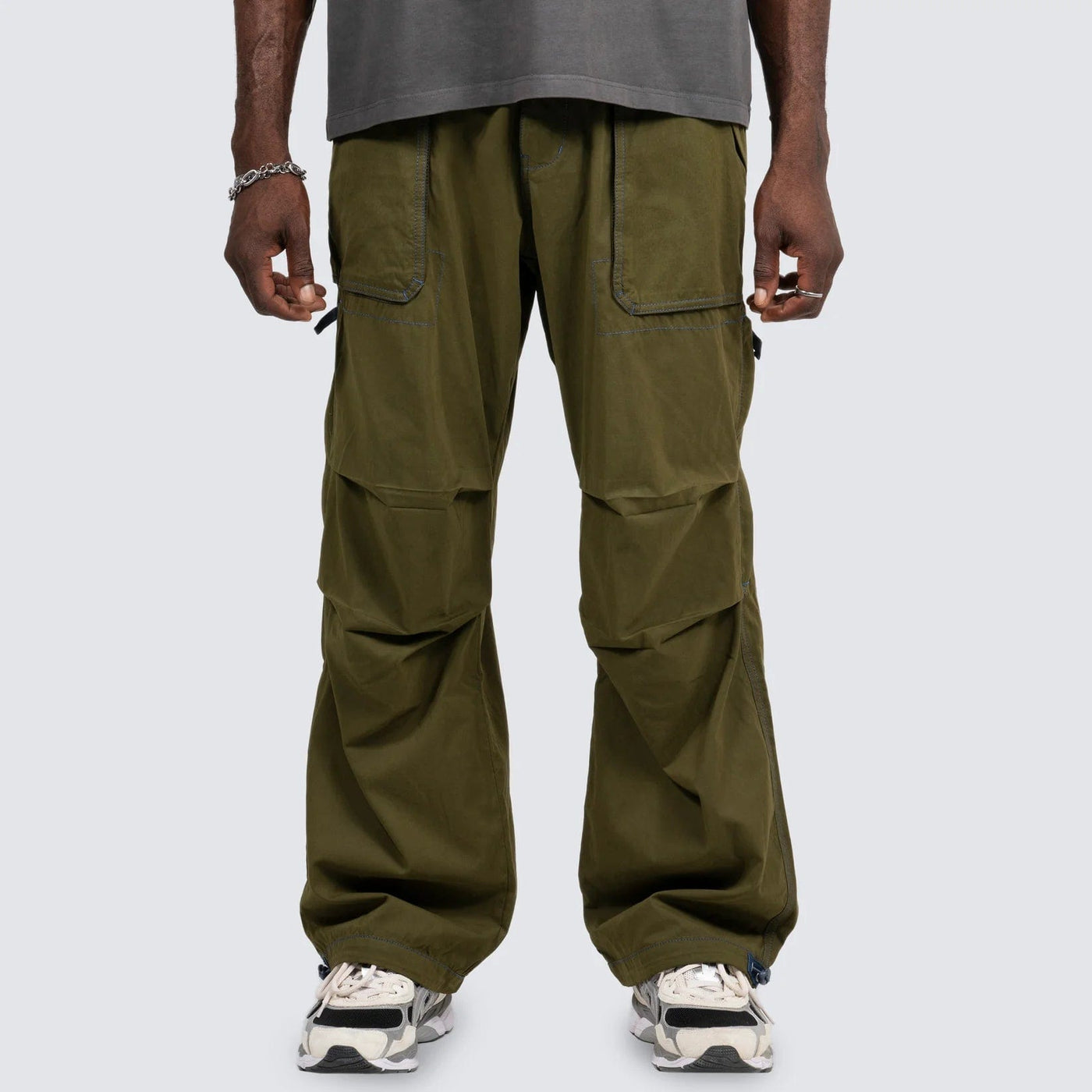 Pleasures Public Utility Pants