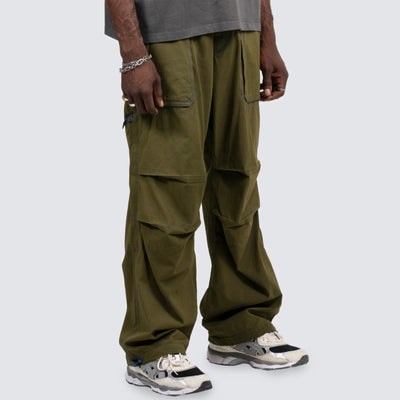 Pleasures Public Utility Pants