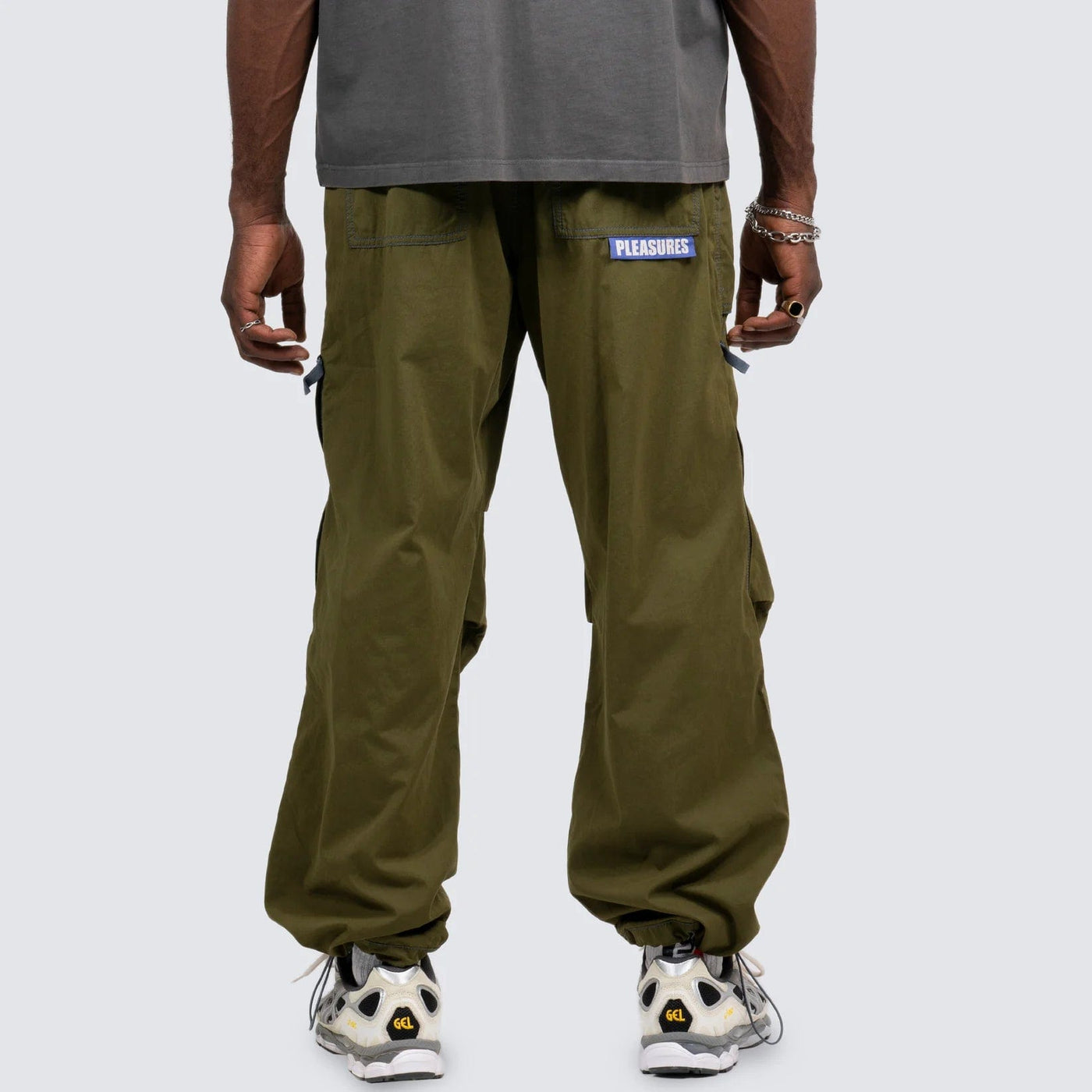 Pleasures Public Utility Pants