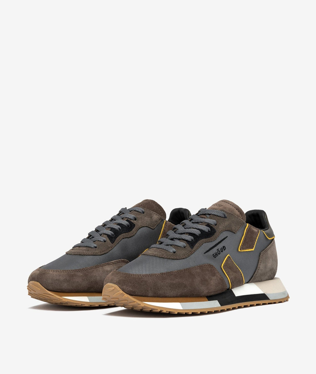 Shoes Scarpe Ghoud Ghoud Rush Multi Blu Navy