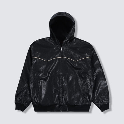 Pleasures Revenge Hooded Jacket