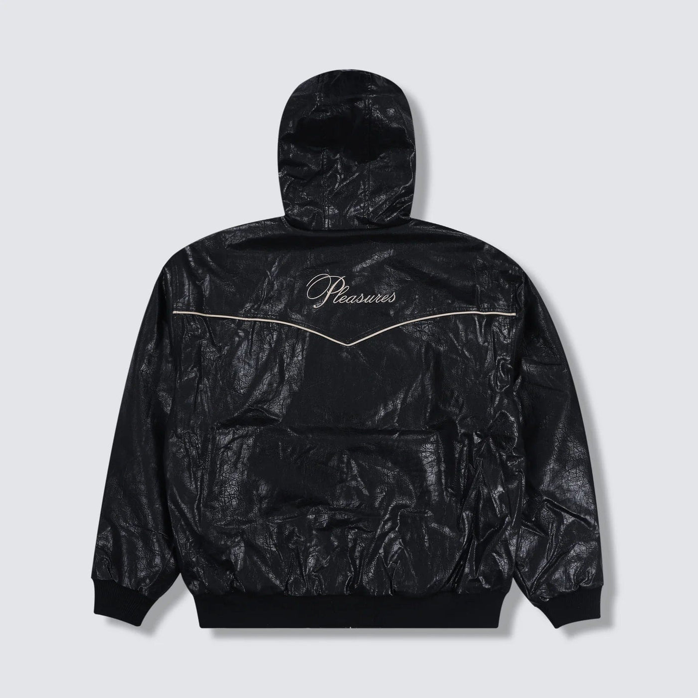 Pleasures Revenge Hooded Jacket