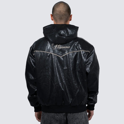 Pleasures Revenge Hooded Jacket