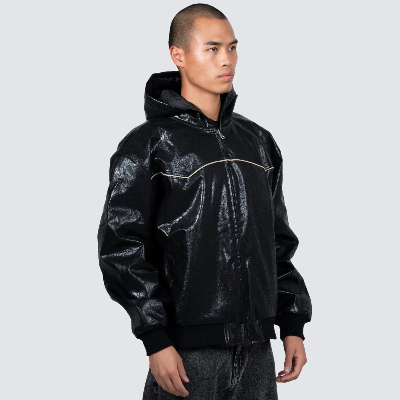 Pleasures Revenge Hooded Jacket