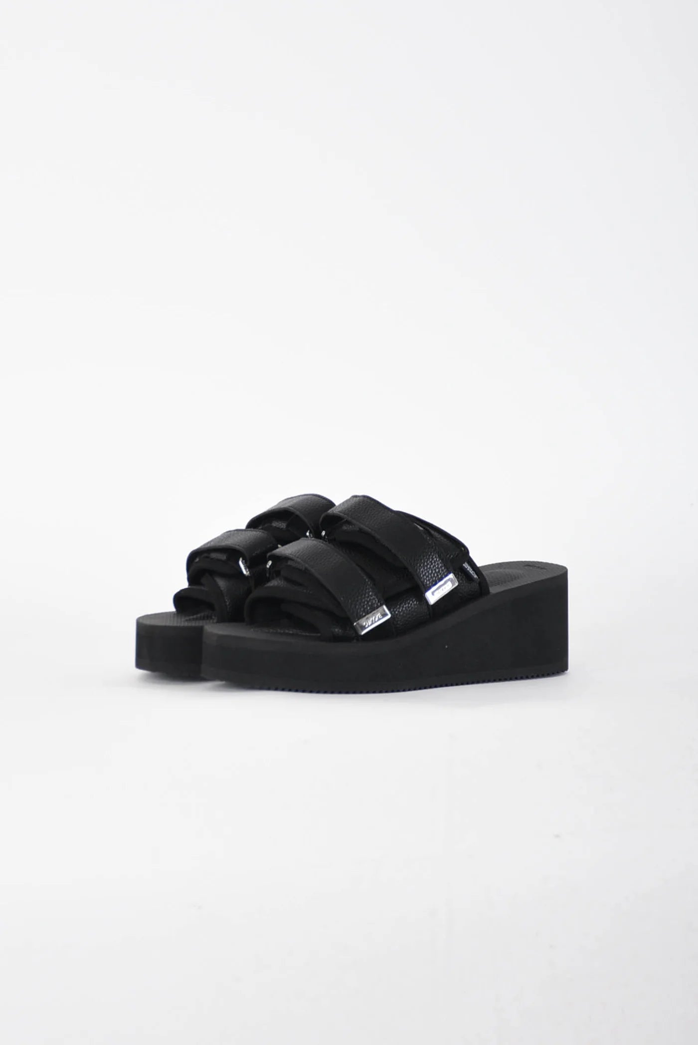 Suicoke Moto-A-Cab-Heel