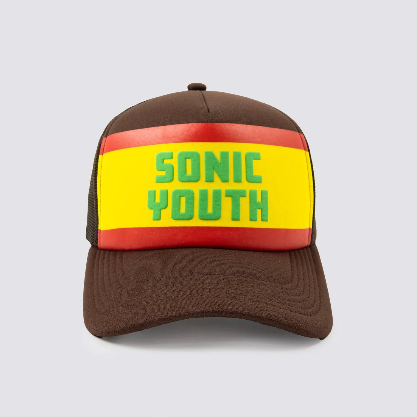Pleasures Sonic Youth Trucker