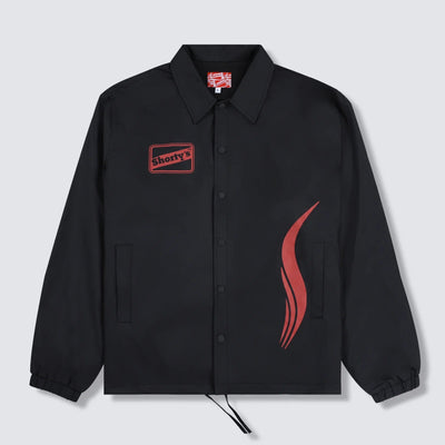 Pleasures Griptate Coach Jacket