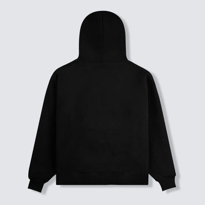 Pleasures Twitch Studded Hoodie