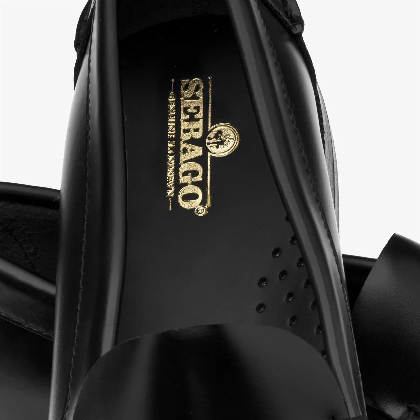 Sebago Classic Dan Woman