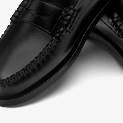 Sebago Classic Dan Woman