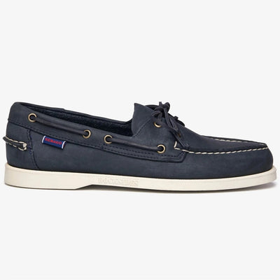 Sebago Docksides Portland Crazy H