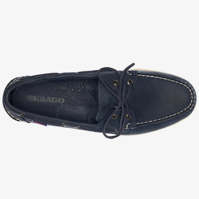 Sebago Docksides Portland Crazy H