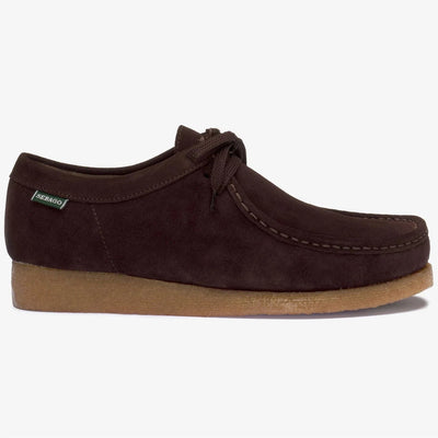 Sebago Mocassino Uomo Koala Brown Gum