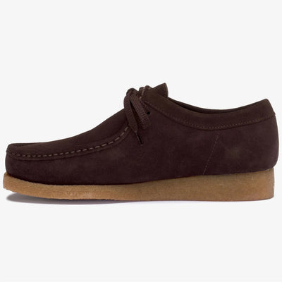 Sebago Mocassino Uomo Koala Brown Gum