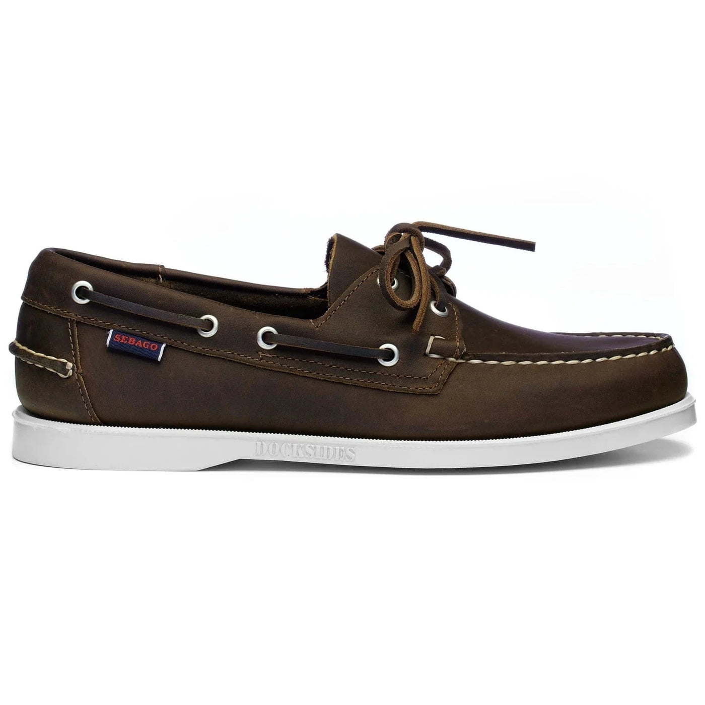 Sebago Docksides Portland Budu